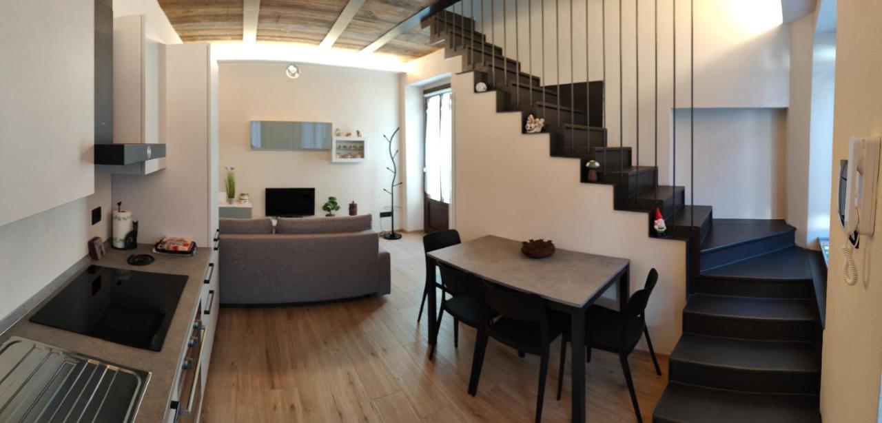 Maison Branche - Vda Cir 0299 Aosta Exterior foto